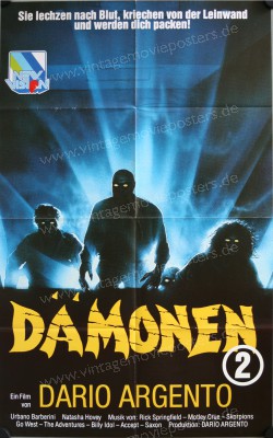 Demons (Dèmoni)