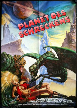 Galaxy of Terror (Galaxy of Terror)