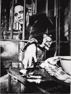 Besessene, Der (One-Eyed Jacks)