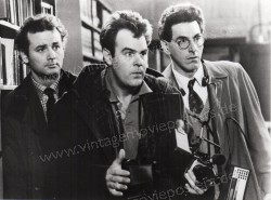 Ghost Busters (Ghost Busters)