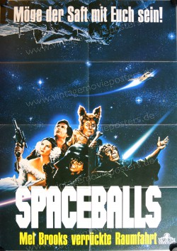 Spaceballs (Spaceballs)