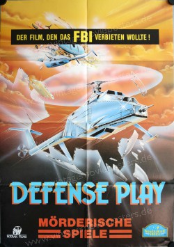 Defense Play (Defense Play)