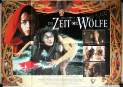 Company of Wolves, The (Company of Wolves, The)