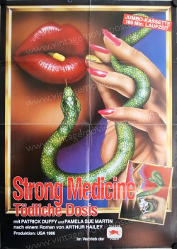 Strong Medicine (Strong Medicine)