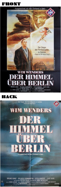Himmel über Berlin, Der (Himmel über Berlin, Der)