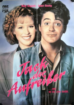 Pick-Up Artist, The (Pick-Up Artist, The)