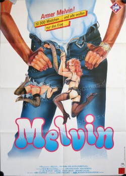 Girl-Toy (Melvin, Son of Alvin)