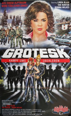 Grotesque (Grotesque)