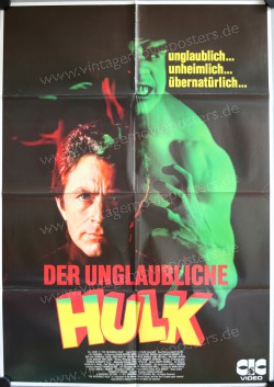 Unglaubliche Hulk, Der (Incredible Hulk, The)