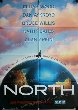 North (North)