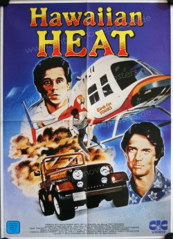 Hawaiian Heat (Hawaiian Heat)
