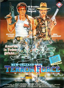French Quarter Undercover (French Quarter Undercover)