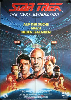 Star Trek: The Next Generation (Star Trek: The Next Generation)