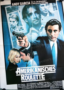 American Roulette (American Roulette)