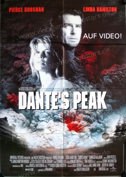 Dante's Peak (Dante's Peak)
