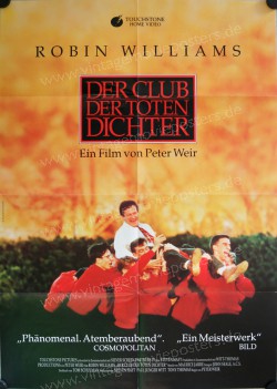 Dead Poets Society (Dead Poets Society)