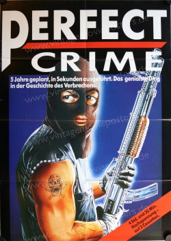 Great Bookie Robbery, The (Great Bookie Robbery, The)