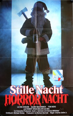 Silent Night, Deadly Night (Silent Night, Deadly Night)