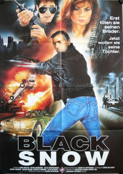 Black Snow (Black Snow)