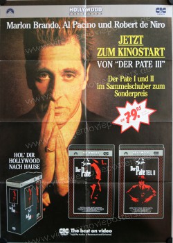 Godfather: Part III, The (Godfather: Part III, The)