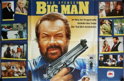 Big Man - Der Clan der Fälscher (Professore - Fanciulla che ride, Il)