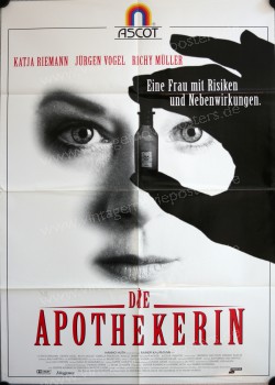Pharmacist, The (Apothekerin, Die)
