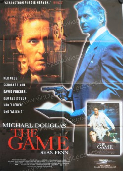 Game, The (Game, The)