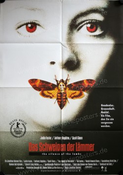Silence of the Lambs, The (Silence of the Lambs, The)