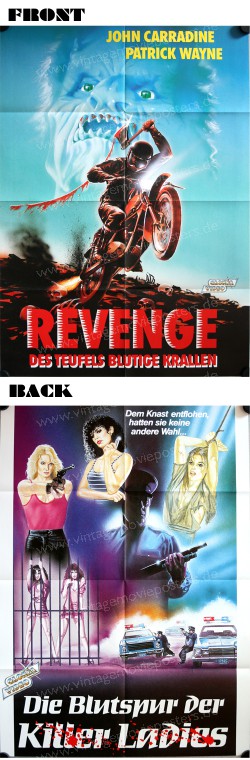Revenge (Revenge)