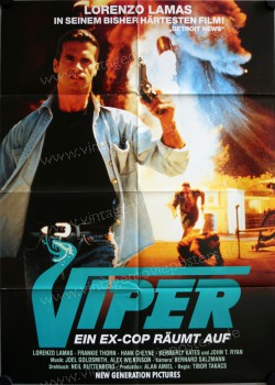 Viper (Viper)