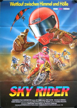 Riding Fast (Riding Fast)