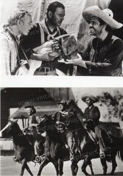 Three Godfathers (Three Godfathers)