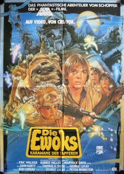 Caravan of Courage (Caravan of Courage)