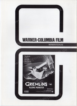 Gremlins (Gremlins)