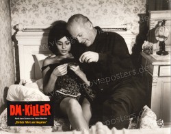 DM-Killer (DM-Killer)