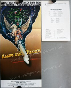 Clash of the Titans (Clash of the Titans)