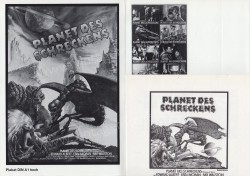 Galaxy of Terror (Galaxy of Terror)