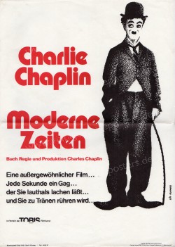Modern Times (Modern Times)