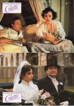 Becoming Colette (Becoming Colette)