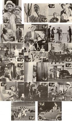 Paper Moon (Paper Moon)