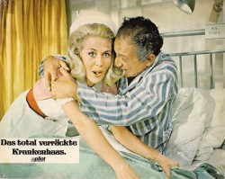 Carry on Doctor (Carry on Doctor)
