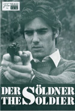 Soldier, The (Soldier, The)