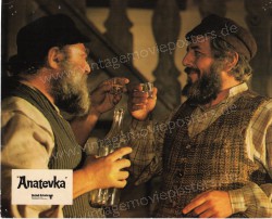 Anatevka (Fiddler on the Roof)