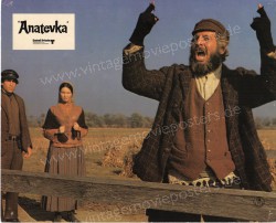 Anatevka (Fiddler on the Roof)