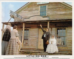 Little Big Man (Little Big Man)