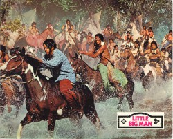 Little Big Man (Little Big Man)