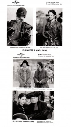 Plunkett & Macleane (Plunkett & Macleane)