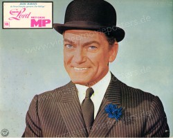 Lord mit der MP, Der (Saint prend l'affût, Le)