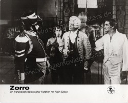 Zorro (Zorro)