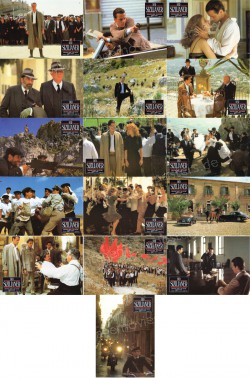 Sicilian, The (Sicilian, The)